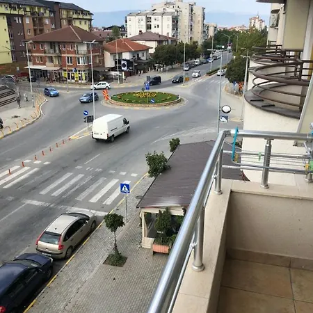 شقة Baron Makedonija