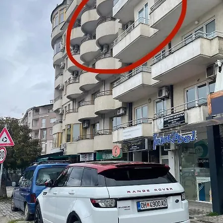 Baron Makedonija شقة