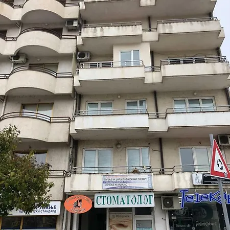 Baron Makedonija * أوهغيد